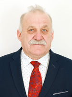 Stanisław Szczepanek